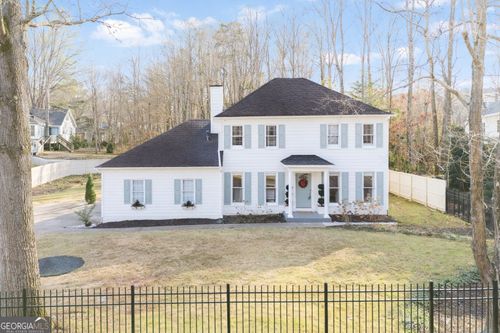 195 County Cork Dr Sw, Mableton, GA, 30126-1727 | Card Image