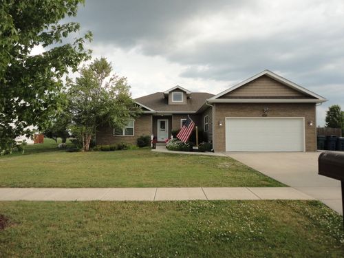 1811 Sunset Lane, Morris, IL, 60450 | Card Image