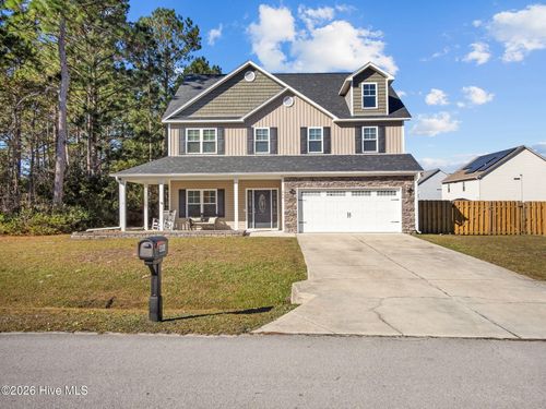 404 Kinroff Dr, Hubert, NC, 28539-4598 | Card Image