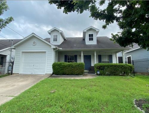 1708 Lovingood Dr, Austin, TX, 78721-1024 | Card Image