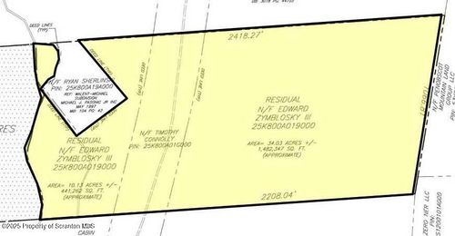 44.16 Tomko Ave, Wilkes Barre, PA, 18706 | Card Image