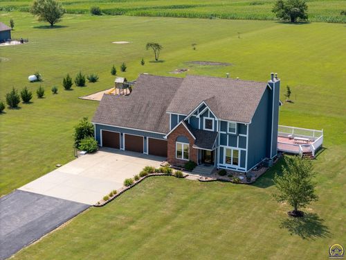 5635 Se 61st St, Berryton, KS, 66409-9501 | Card Image