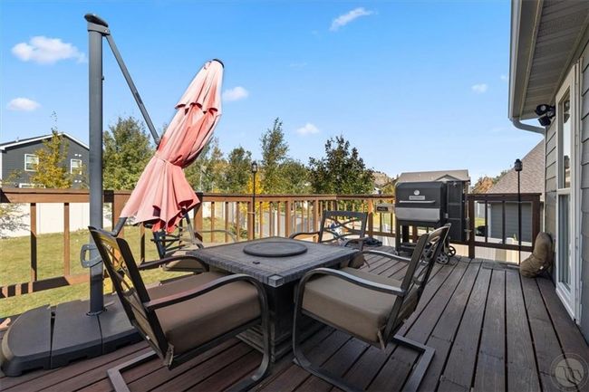 2933 W Copper Ridge Loop, House other with 5 bedrooms, 3 bathrooms and null parking in Billings MT | Image 31