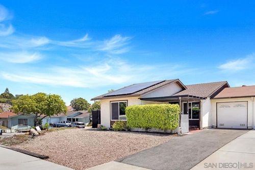 1412 Rolling Hills Dr, Oceanside, CA, 92056-3011 | Card Image