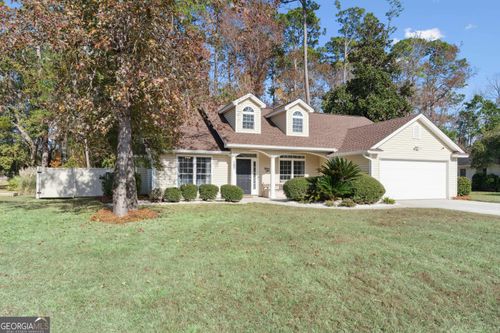 157 Country Walk Cir, Brunswick, GA, 31525-4747 | Card Image