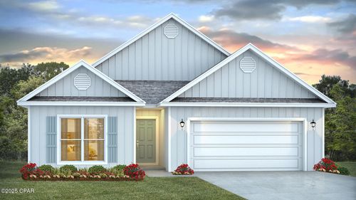 147 Dama Del Mar Way, Panama City Beach, FL, 32407-2400 | Card Image