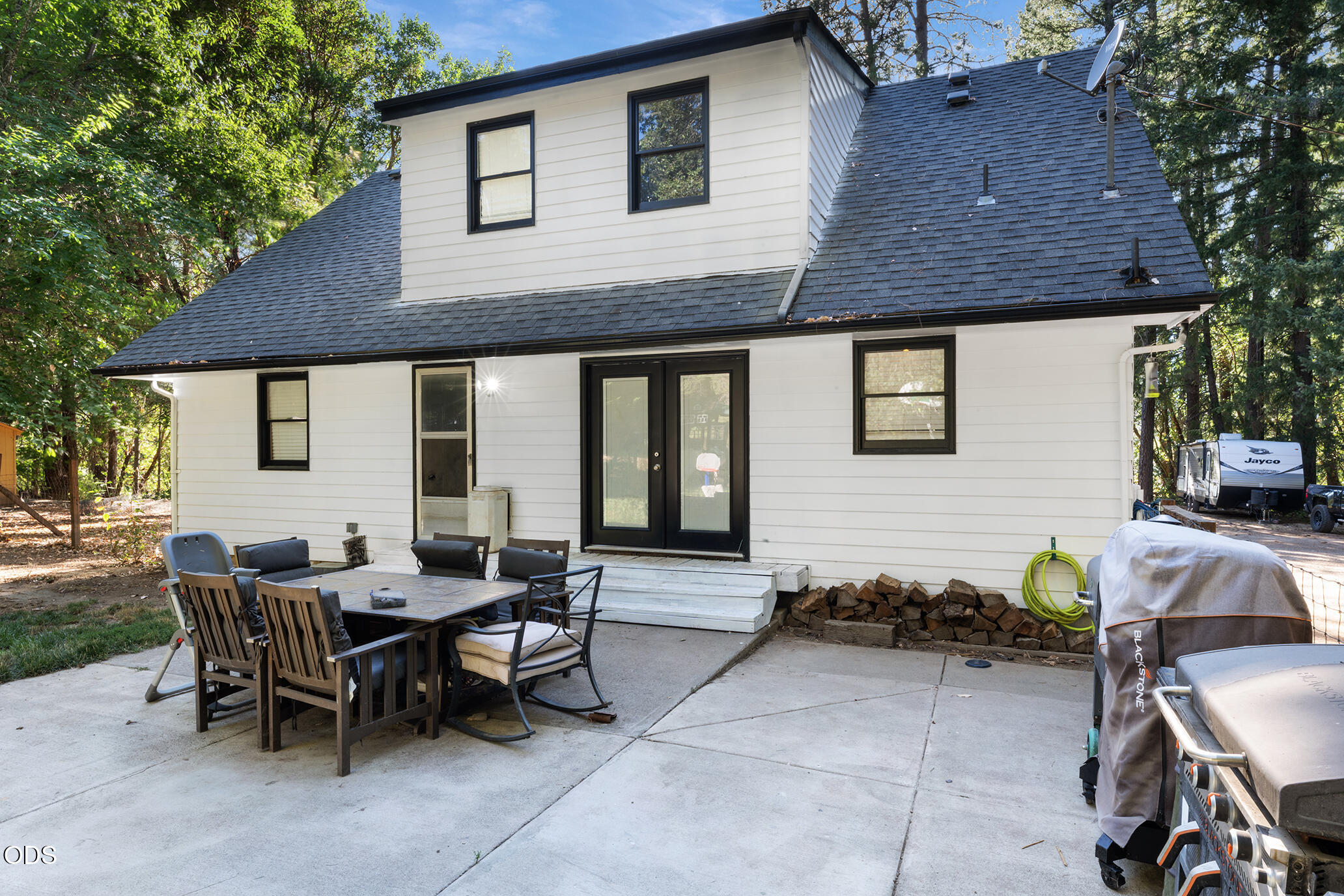 Residential in Rogue River 5
