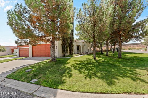 100 Bernice Pl, Santa Teresa, NM, 88008-9545 | Card Image
