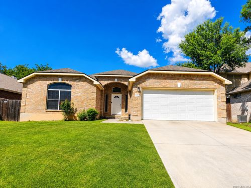 224 Corsica Dr, Cibolo, TX, 78108-4248 | Card Image