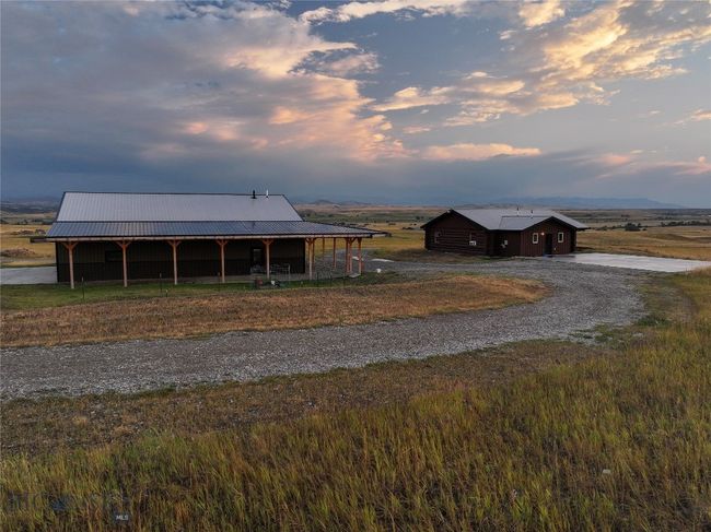 21 Jim Parrent Ln, House other with 3 bedrooms, 2 bathrooms and null parking in Big Timber MT | Image 49