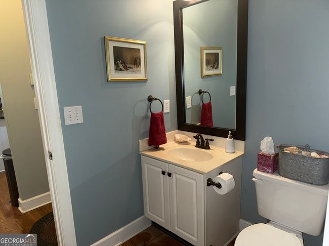 102 Cameron Pointe Dr, House other with 5 bedrooms, 4 bathrooms and null parking in Lagrange GA | Image 21
