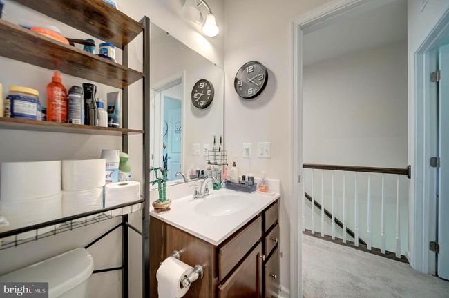 18316 Reaper Hill Ct, Townhouse with 3 bedrooms, 3 bathrooms and null parking in TRIANGLE VA | Image 51