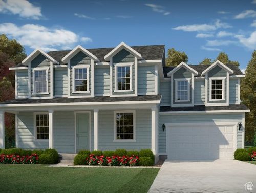 566 W Coyote Ridge Rd, Grantsville, UT, 84029-3702 | Card Image