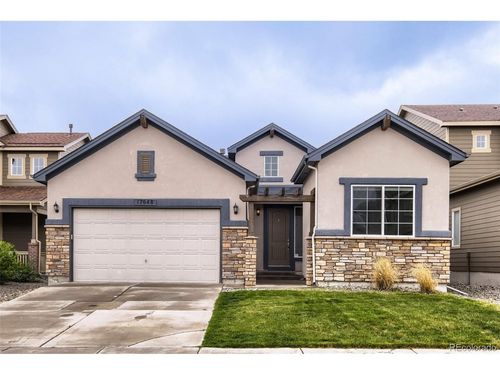 17648 Leisure Lake Dr, Monument, CO, 80132-7962 | Card Image
