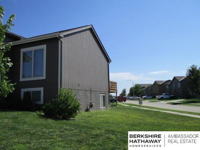 7605 N 92 Avenue, House other with 3 bedrooms, 1 bathrooms and 2 parking in Omaha NE | Image 2