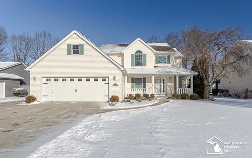 2234 Stirrup Dr, Temperance, MI, 48182-1158 | Card Image