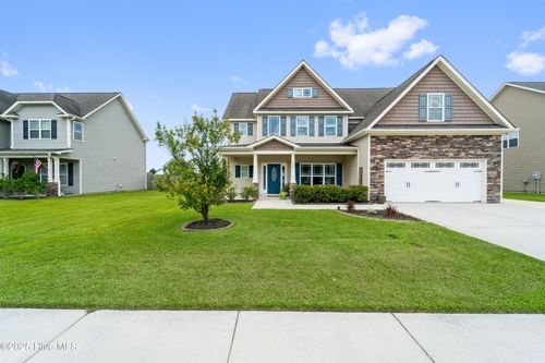 627 Arabella Dr, Jacksonville, NC, 28546-8423 | Card Image