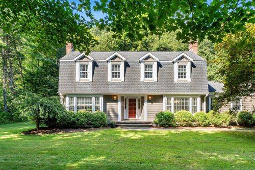 44 Drumlin Rd, West Simsbury, CT, 06092-2907 | Card Image