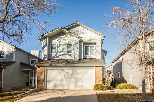 2217 S Nome Court, Aurora, CO, 80014 | Card Image