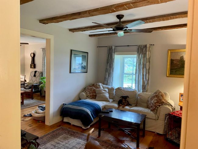 1147 E Main St, Home with 0 bedrooms, 0 bathrooms and null parking in Richmond VT | Image 4