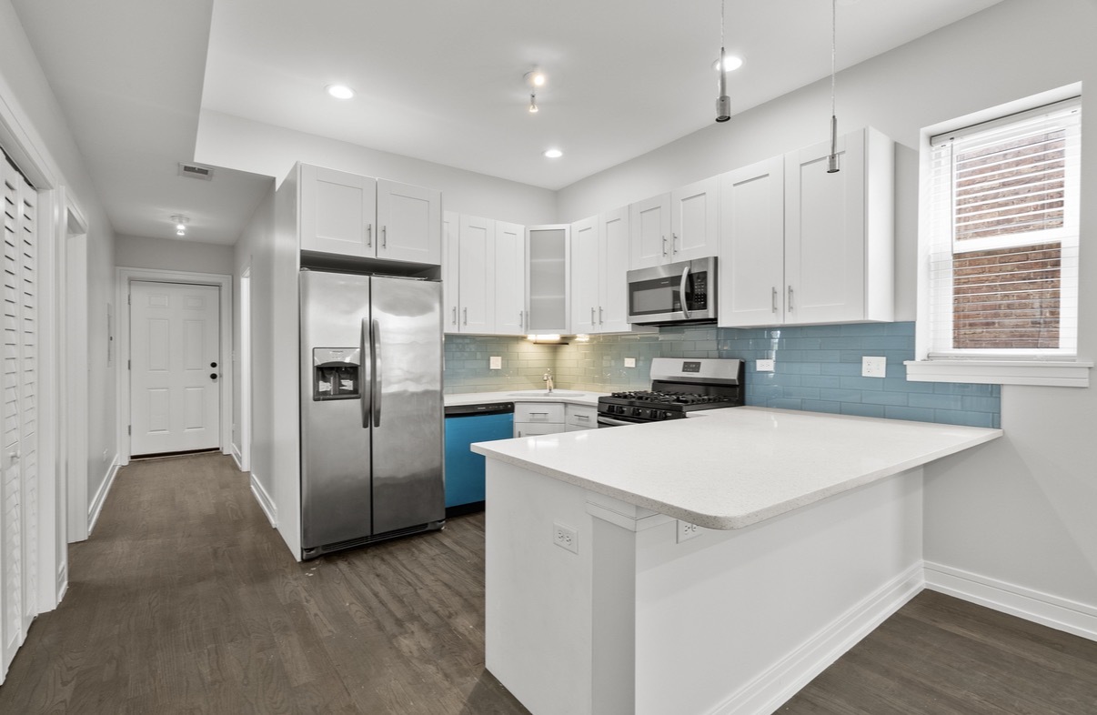Residential Lease in Chicago 5