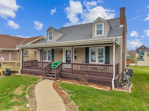 605 W Grant St, Houston, PA, 15342 | Card Image