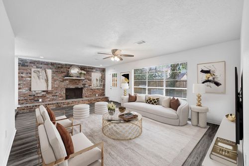 2030 Mustang Springs Dr, Missouri City, TX, 77459-3349 | Card Image