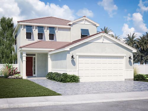 721 Se Fascino Cir, Port St Lucie, FL, 34984-6660 | Card Image