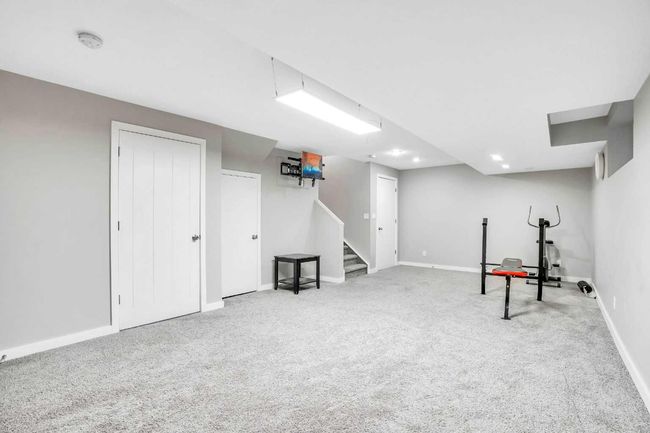 1240 Kings Heights Rd Se, House other with 4 bedrooms, 5 bathrooms and 4 parking in Airdrie AB | Image 19