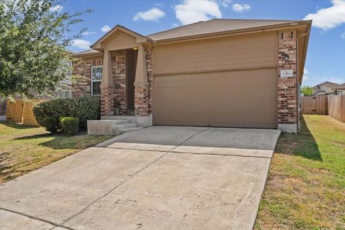 13513 Kearns Dr, Pflugerville, TX, 78660-2397 | Card Image