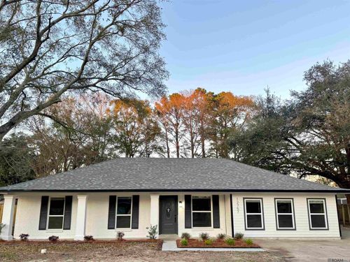 12757 Canterbury Dr, Baton Rouge, LA, 70814-7409 | Card Image