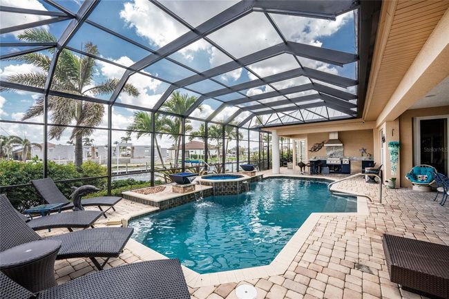 48 Colony Point Dr, House other with 3 bedrooms, 4 bathrooms and null parking in PUNTA GORDA FL | Image 48