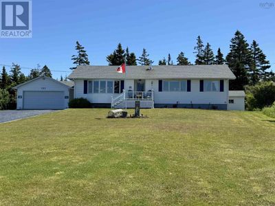 521 Highway 330, House other with 2 bedrooms, 2 bathrooms and null parking in North East Point NS | Image 1