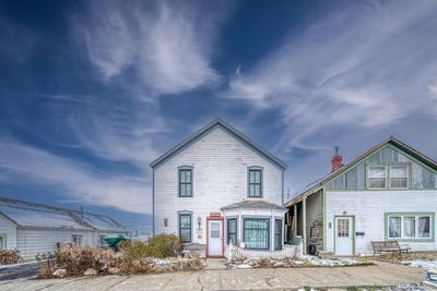 404 E 5th Street, House other with 3 bedrooms, 1 bathrooms and 5 parking in LEADVILLE CO | Image 2