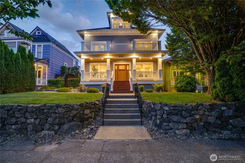 616 N K Street Tacoma Wa 98403-1714, Tacoma, WA, 98403 | Card Image