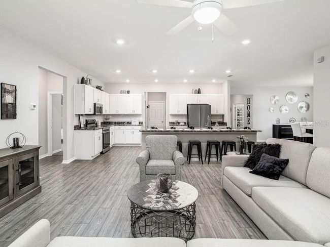 16508 66 Th Ln E, House other with 4 bedrooms, 2 bathrooms and null parking in PARRISH FL | Image 14