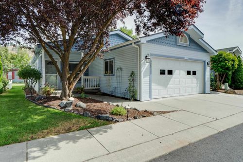 4525 S Sunny Creek Cir, Spokane, WA, 99224-8463 | Card Image