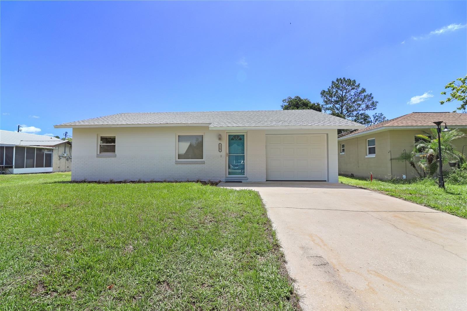 Residential in ST CLOUD