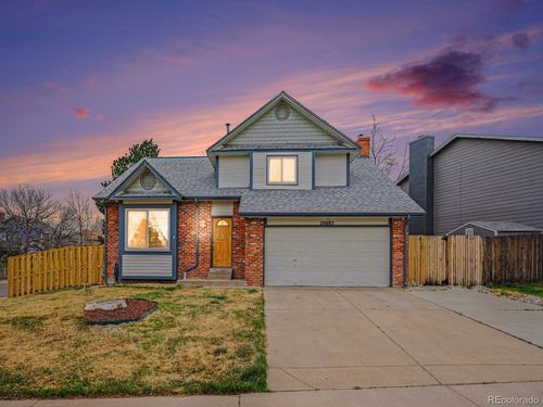 20605 E Ida Cir, Centennial, CO, 80015-3603 | Card Image