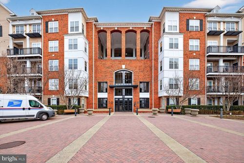 337-501 Hungerford Dr, ROCKVILLE, MD, 20850-5151 | Card Image