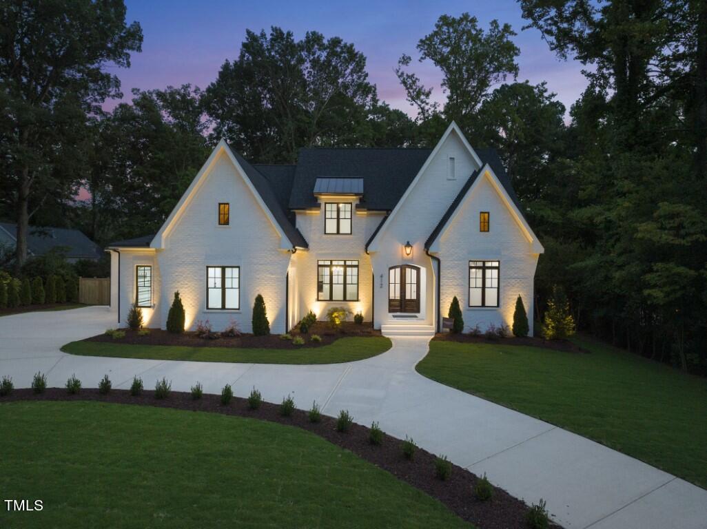 Vernon Ter, Raleigh, NC 27609