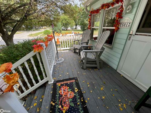501 S Olive Street, Jefferson, IA, 50129 | Card Image