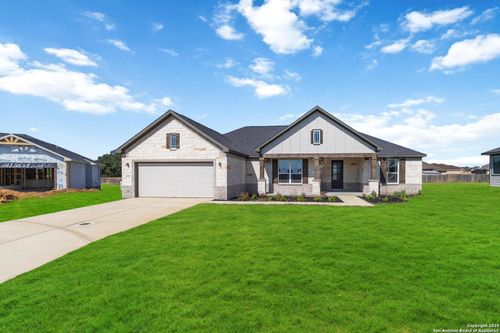 1587 Vista View Dr, Pleasanton, TX, 78064-2396 | Card Image