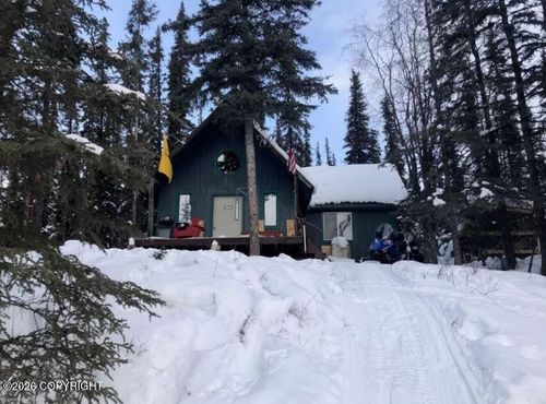 Tr A Glenn Hwy, Glennallen, AK, 99588 | Card Image