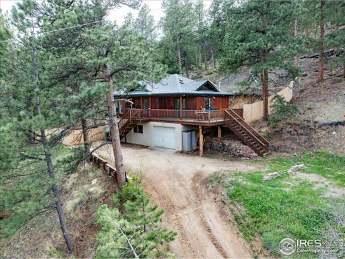 101 Spruce St, Jamestown, CO, 80455-5018 | Card Image