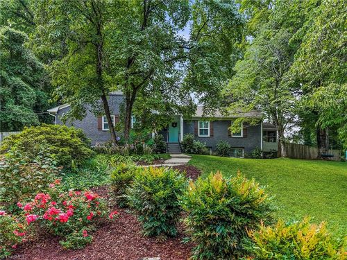 2856 Wesleyan Ln, Winston-Salem, NC, 27106-5848 | Card Image