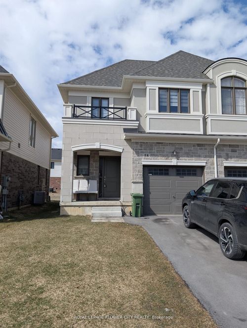 58 Genoa Dr, Hamilton, ON, L9B0J9 | Card Image