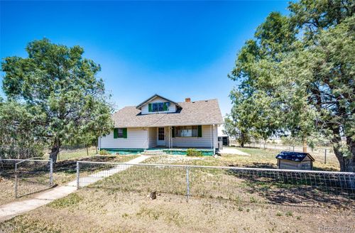 45501 E 38th Avenue, Bennett, CO, 80102 | Card Image