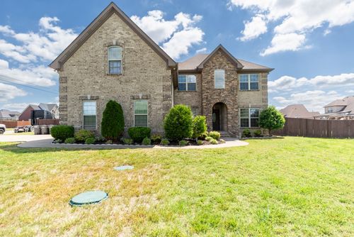 201 Saturday Dr, Lascassas, TN, 37085 | Card Image