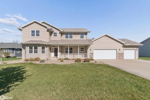 2916 Sunrise Ct, Mason City, IA, 50401-7342 | Card Image